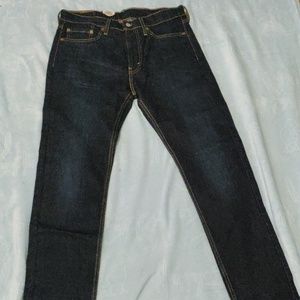 Levis 510